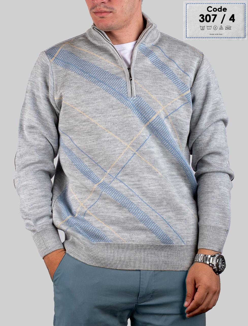Pullover 307 / 4