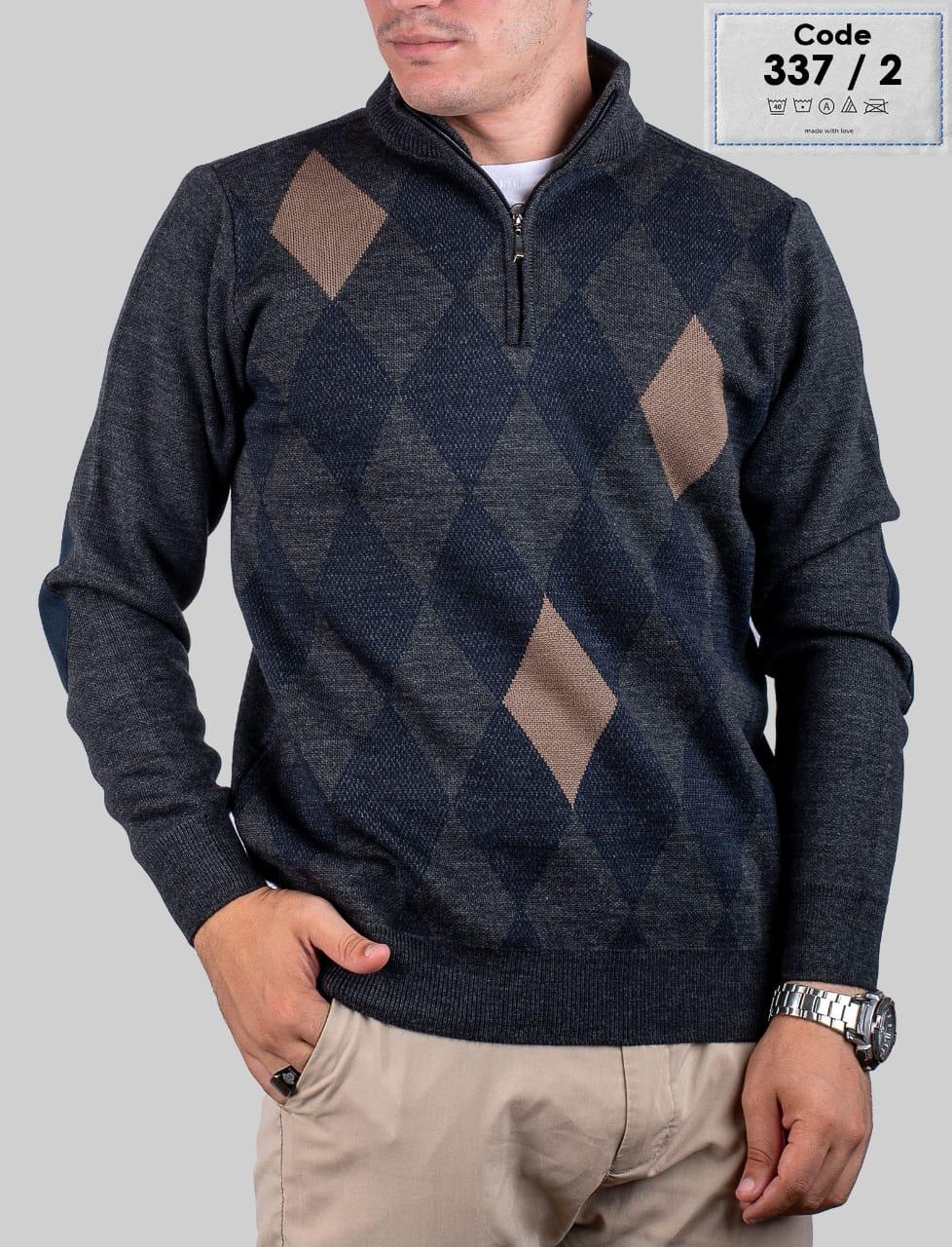 Pullover 337 / 2