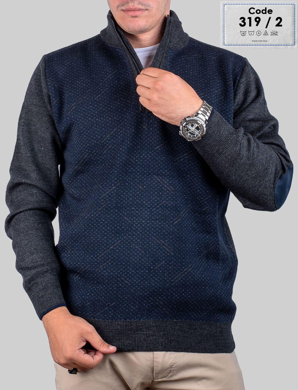 Pullover 319 / 2