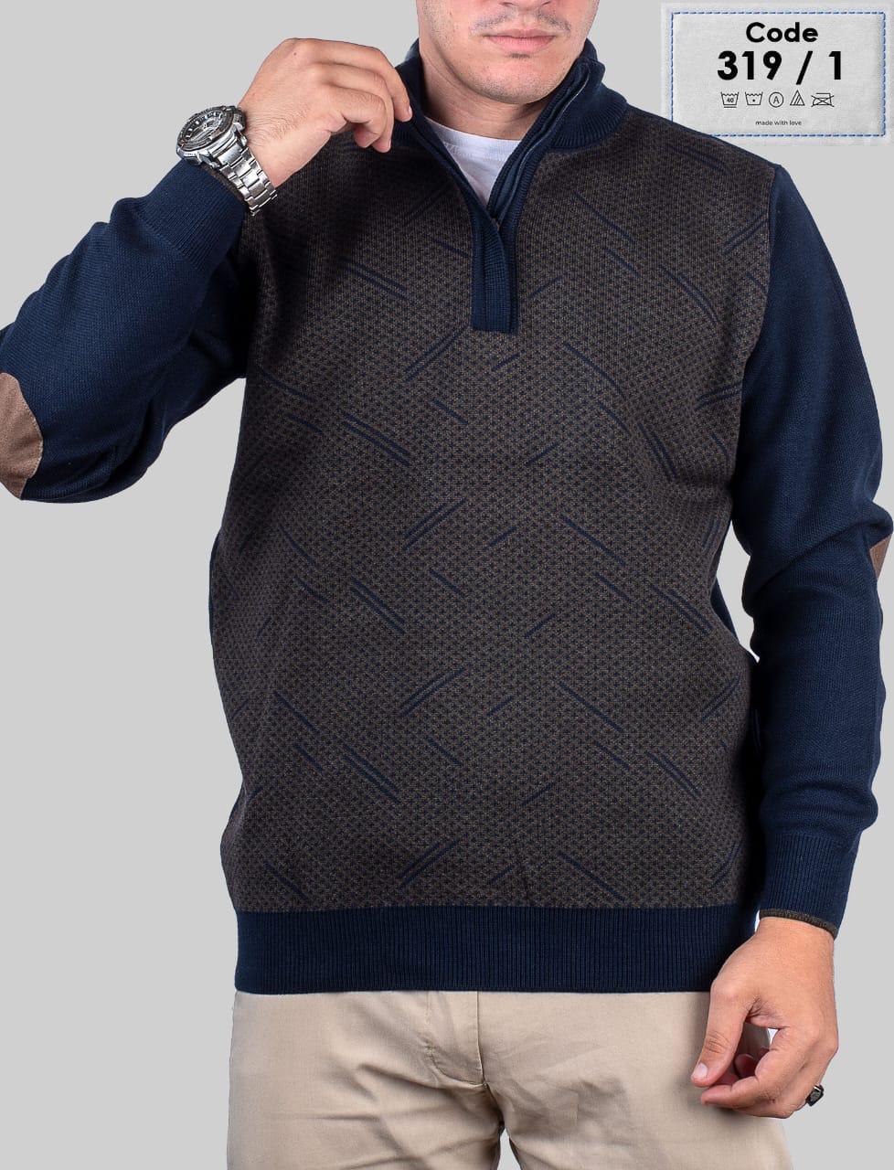 Pullover 319 / 1