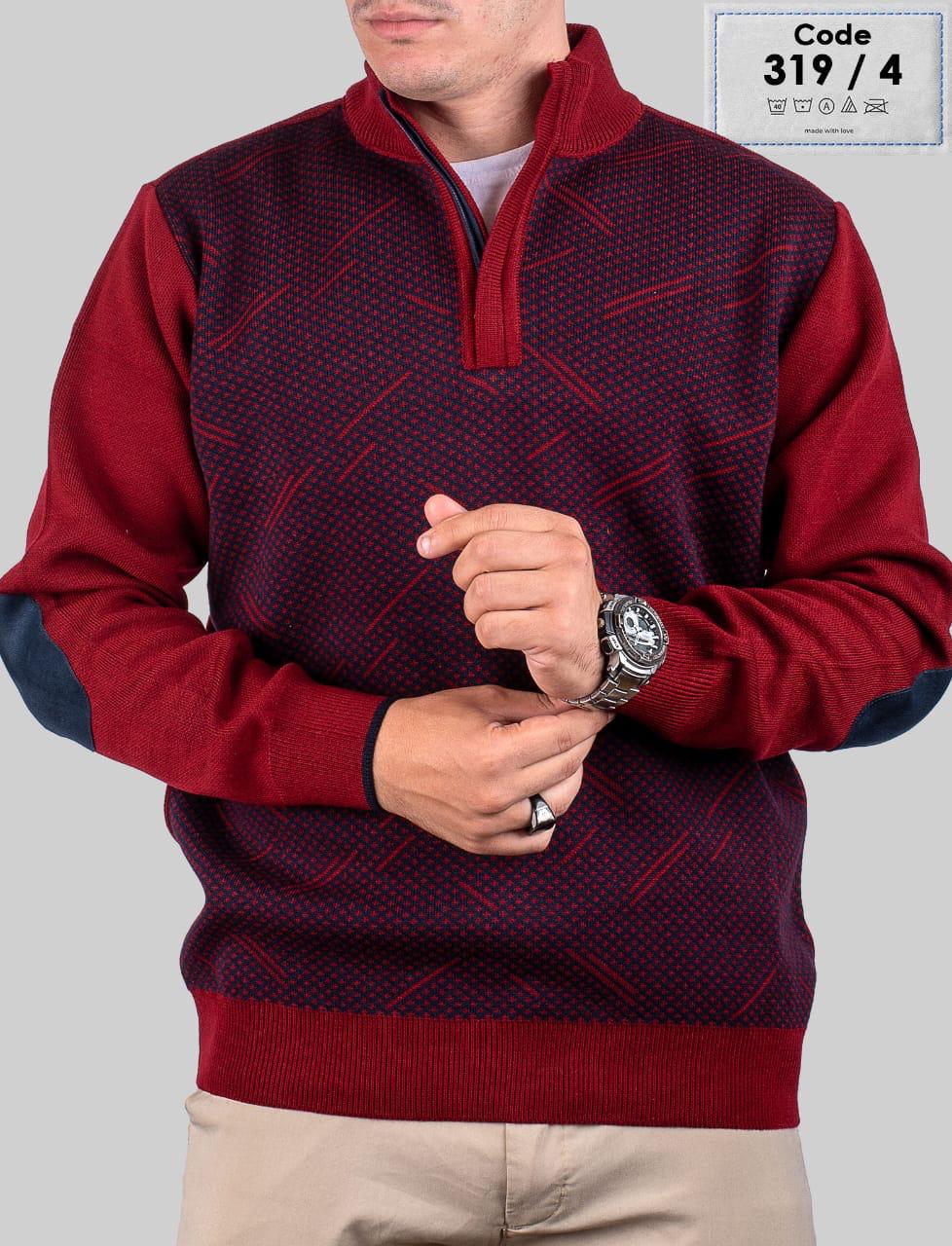 Pullover 319 / 4