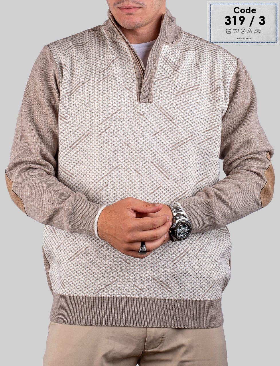 Pullover 319 / 3