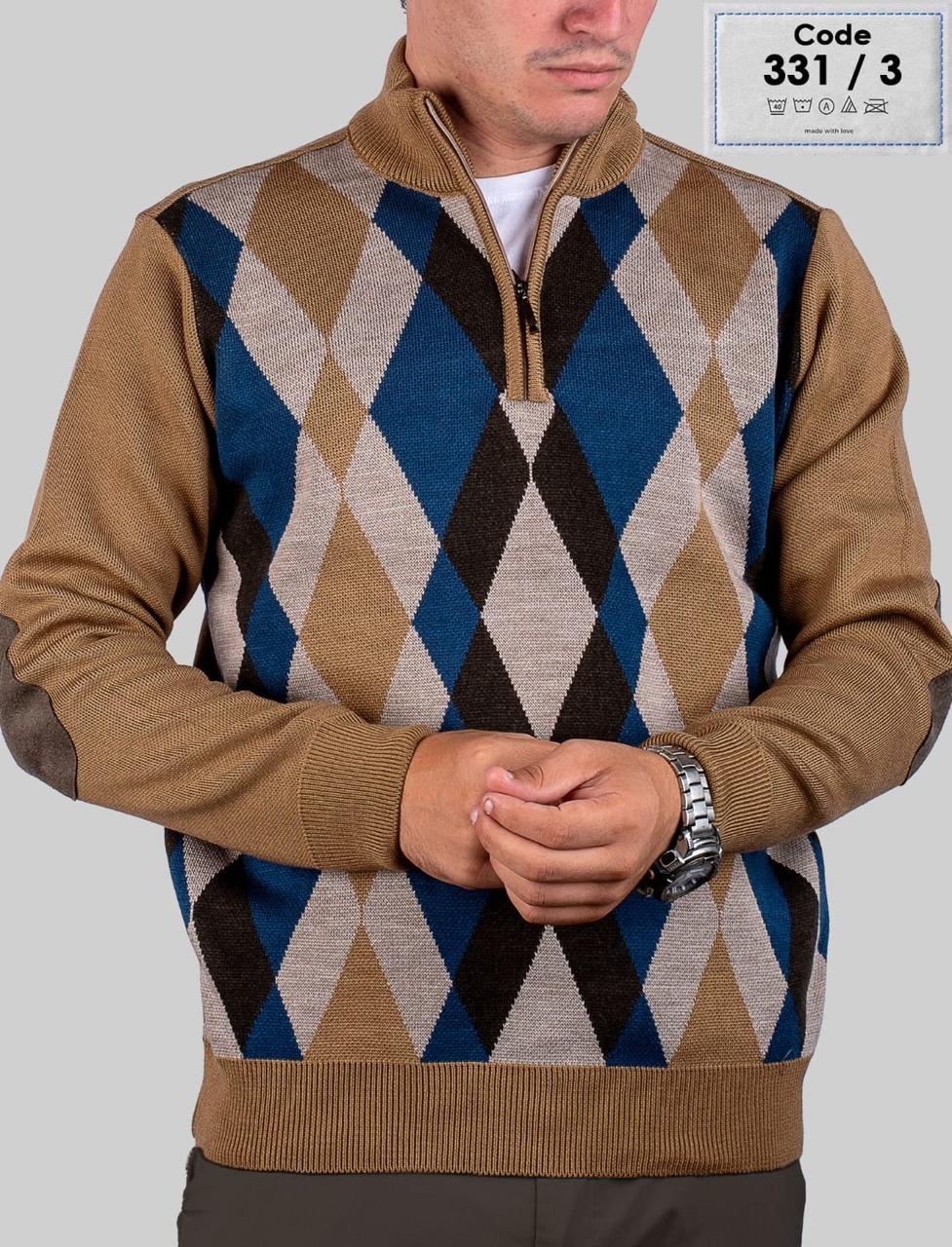 Pullover 331/ 3
