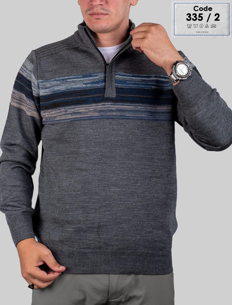 Pullover 335/ 2