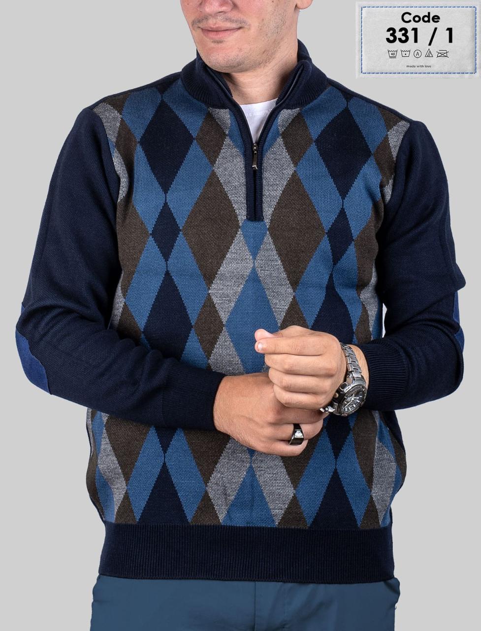 Pullover 331/ 1