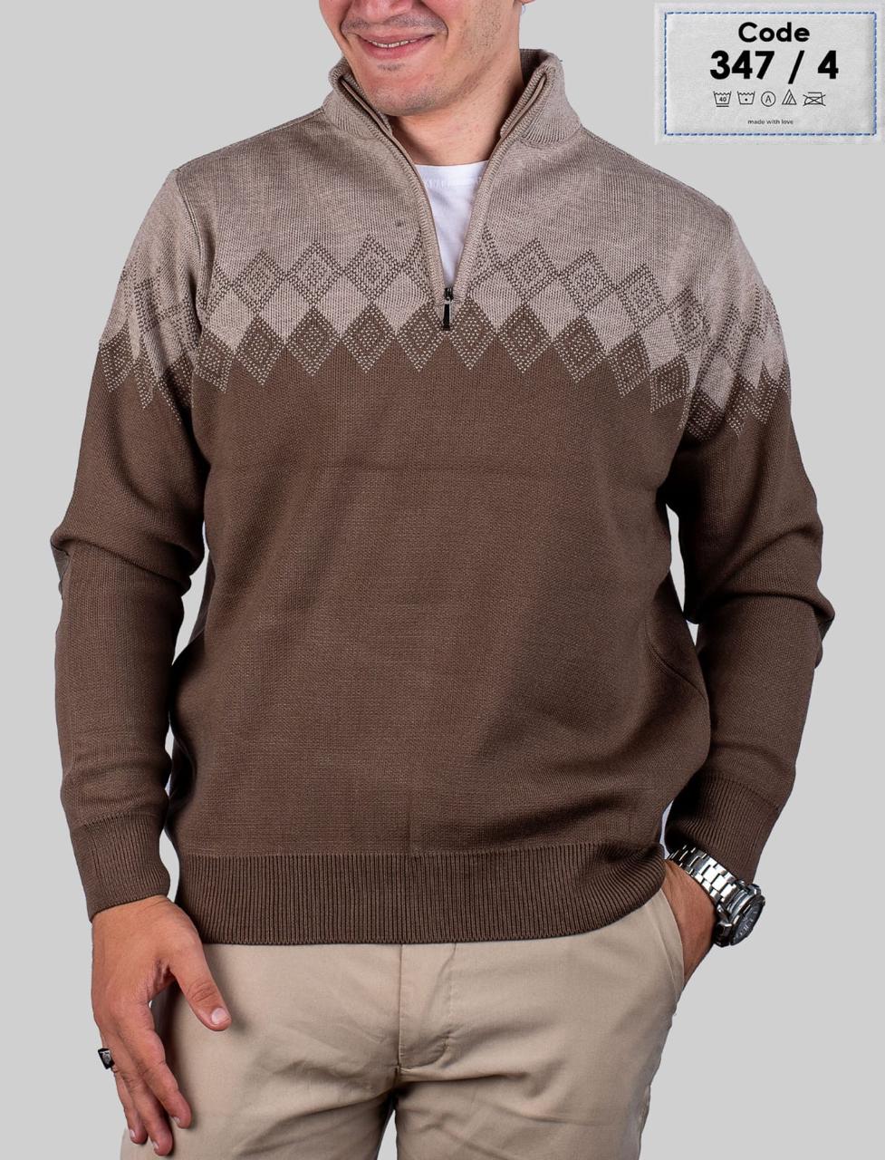 Pullover 347 / 4
