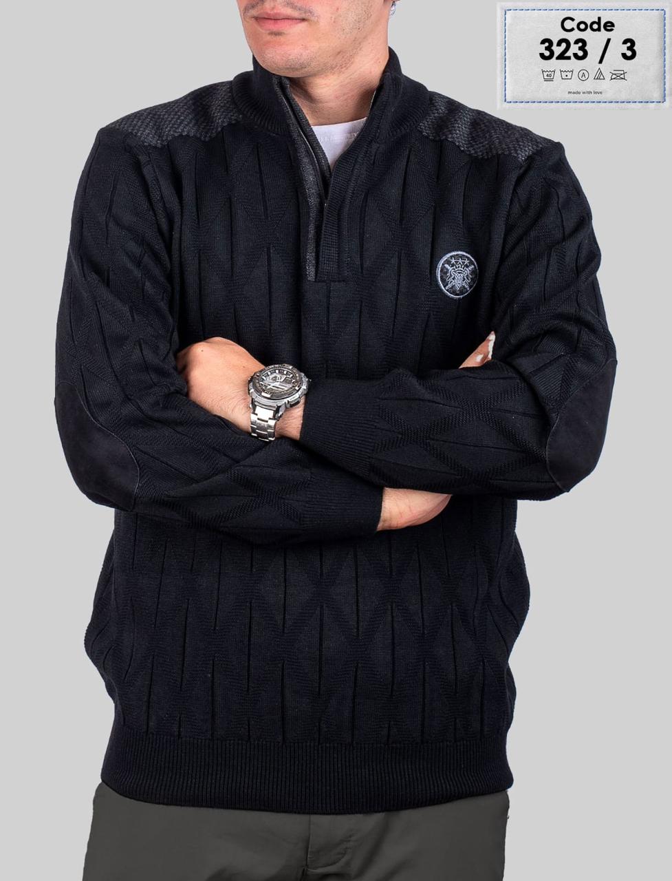 Pullover 323/ 3