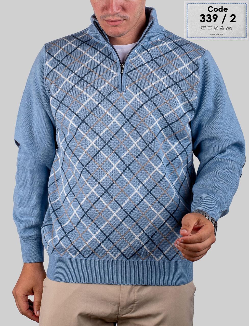 Pullover 339/ 2