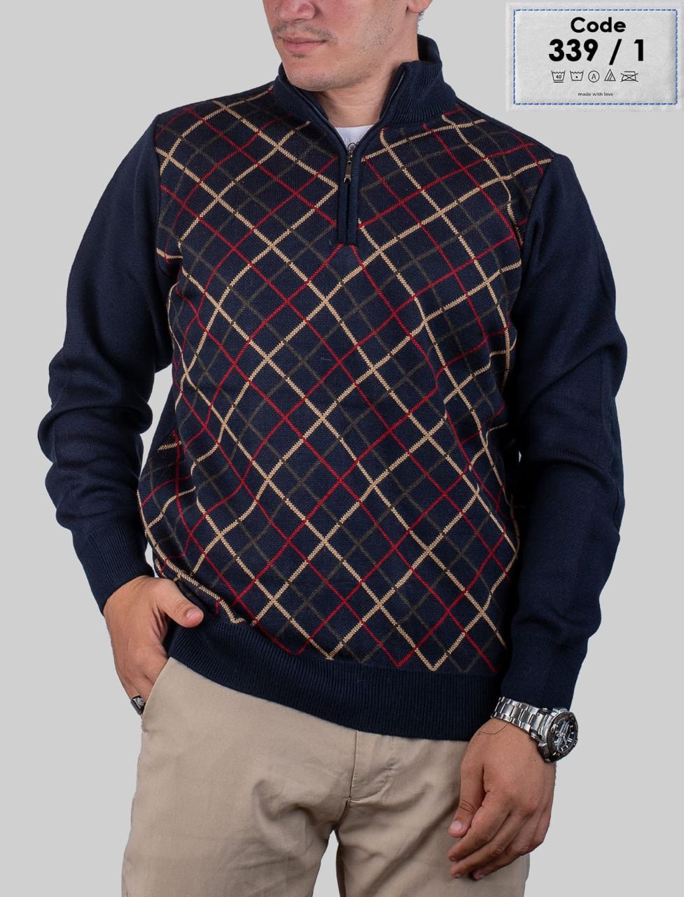 Pullover 339/ 1