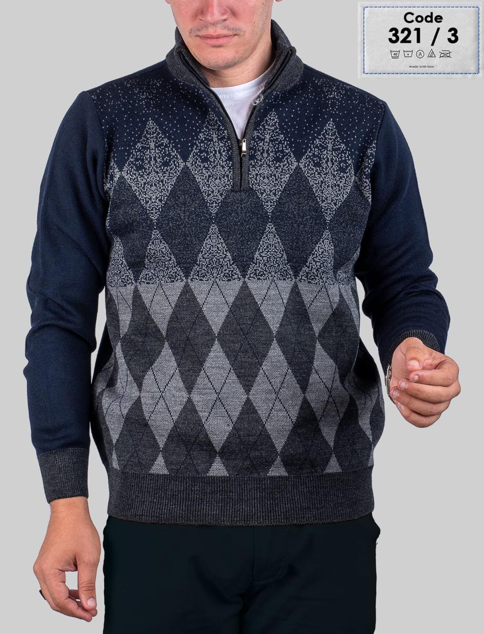 Pullover 321/ 3