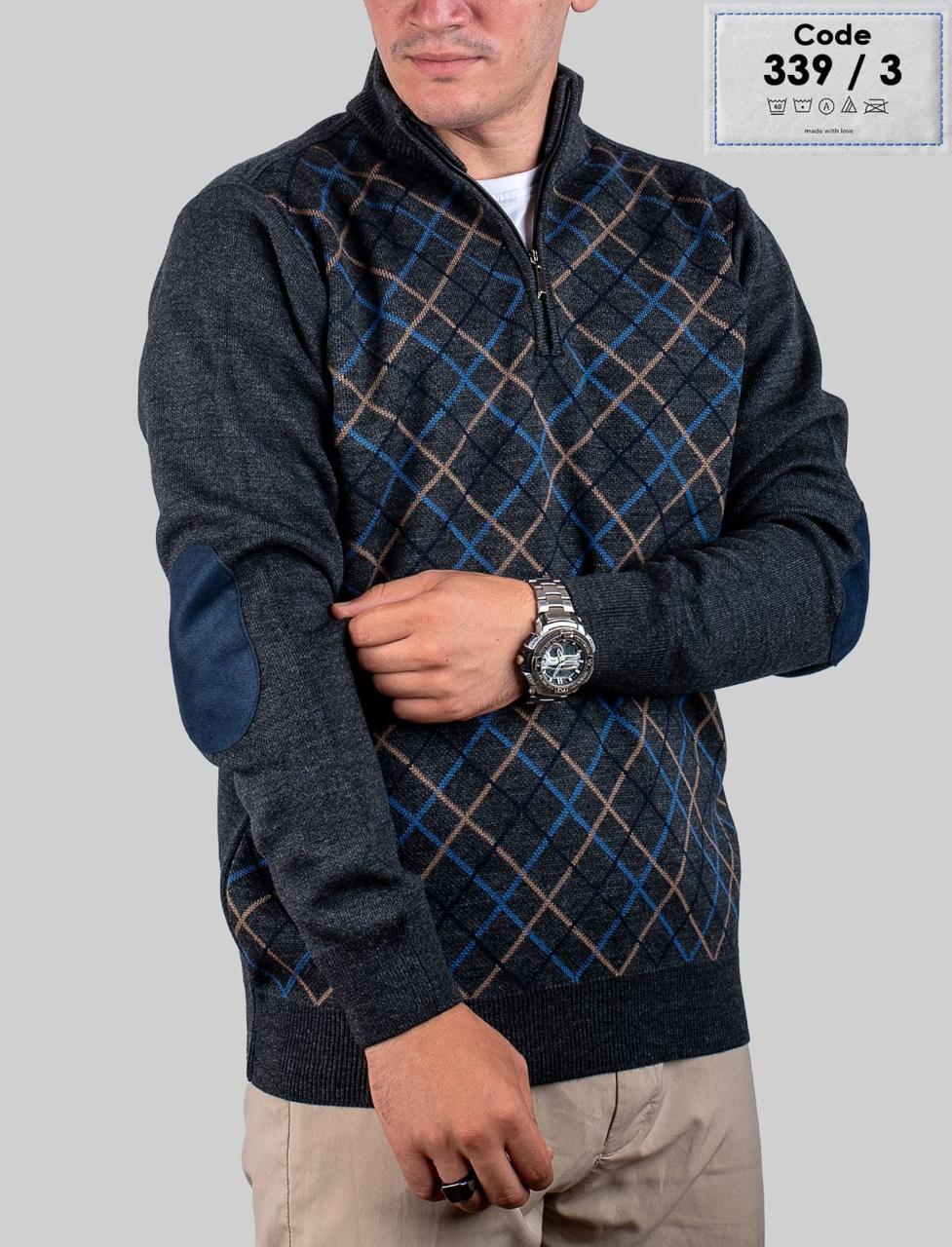 Pullover 339/ 3