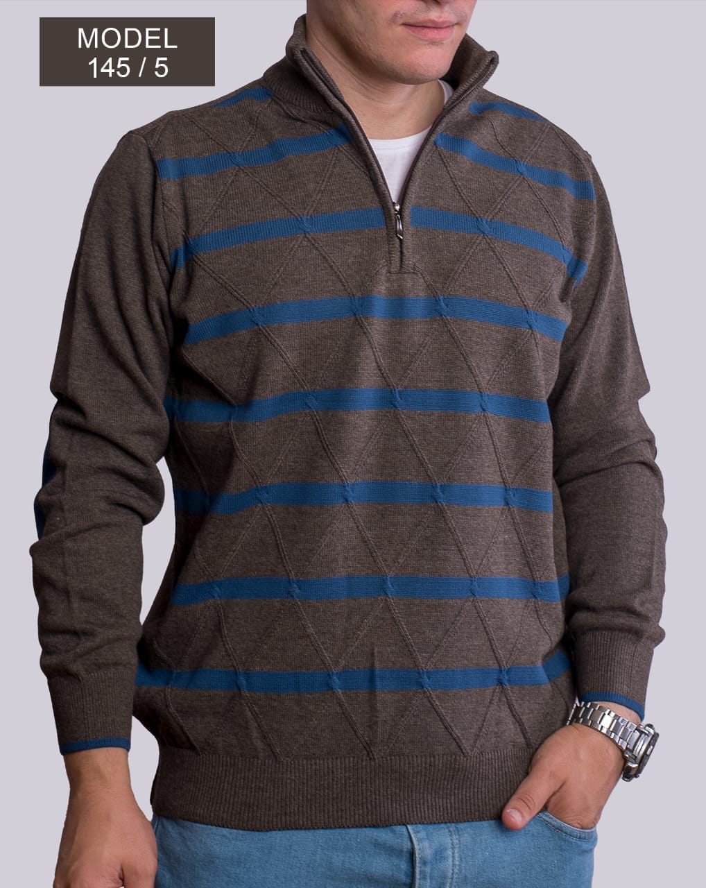 Pullover 145 / 5