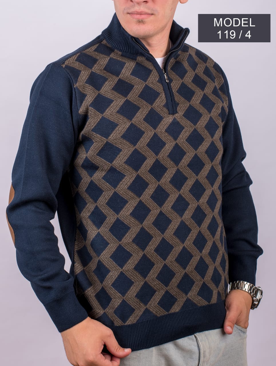 Pullover 119 / 4