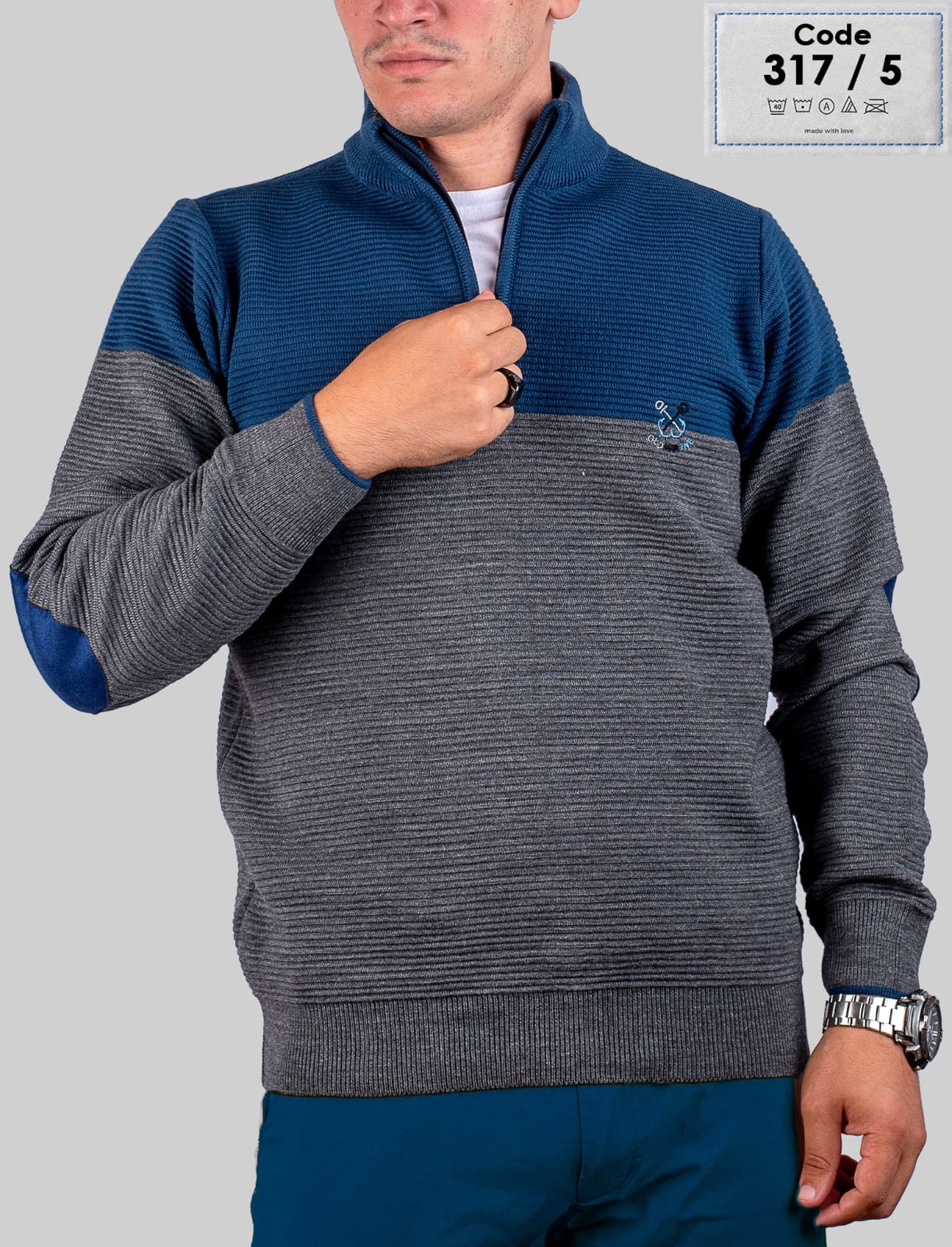 Pullover 317 / 5