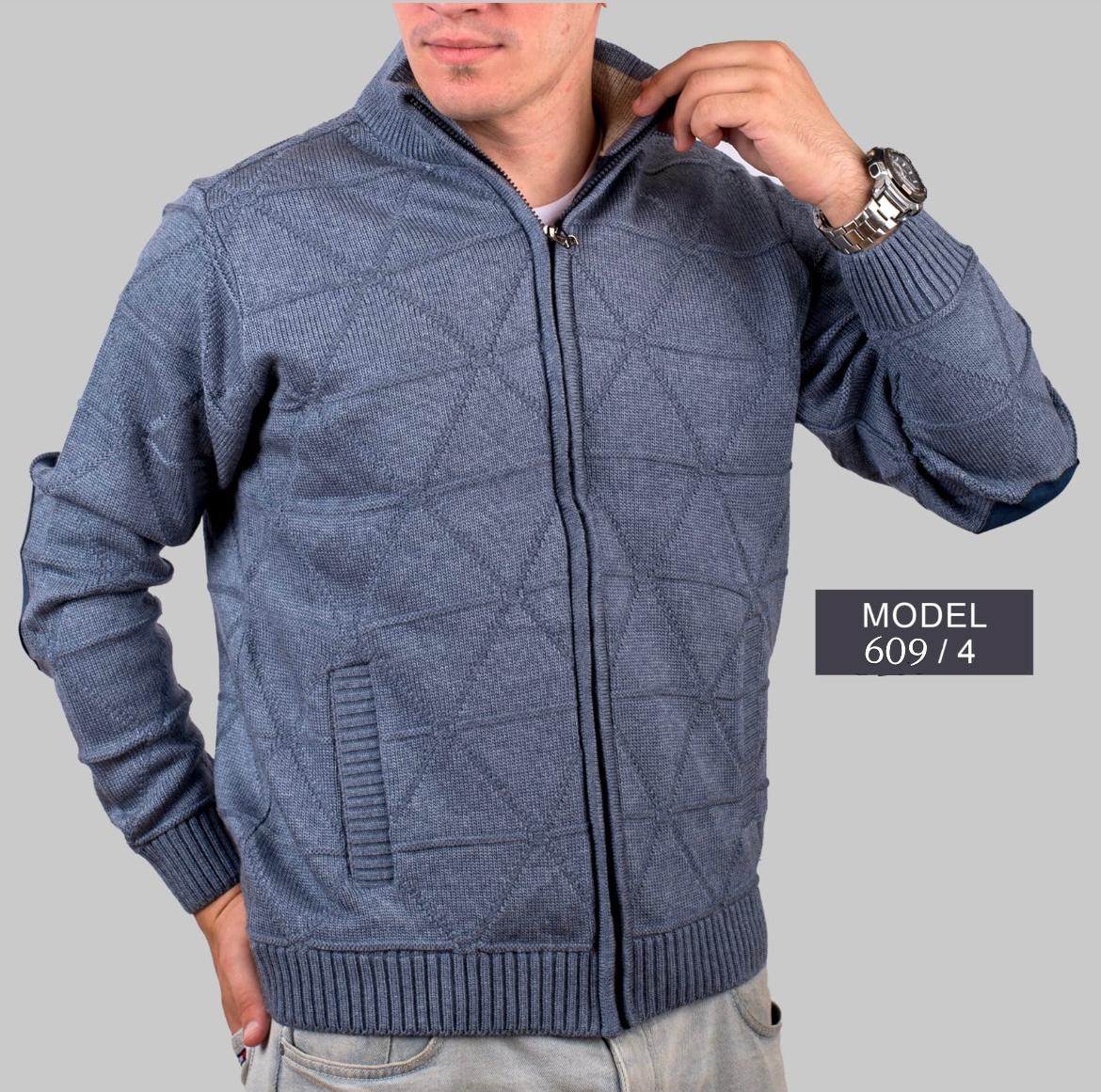 Sweater 609 / 4