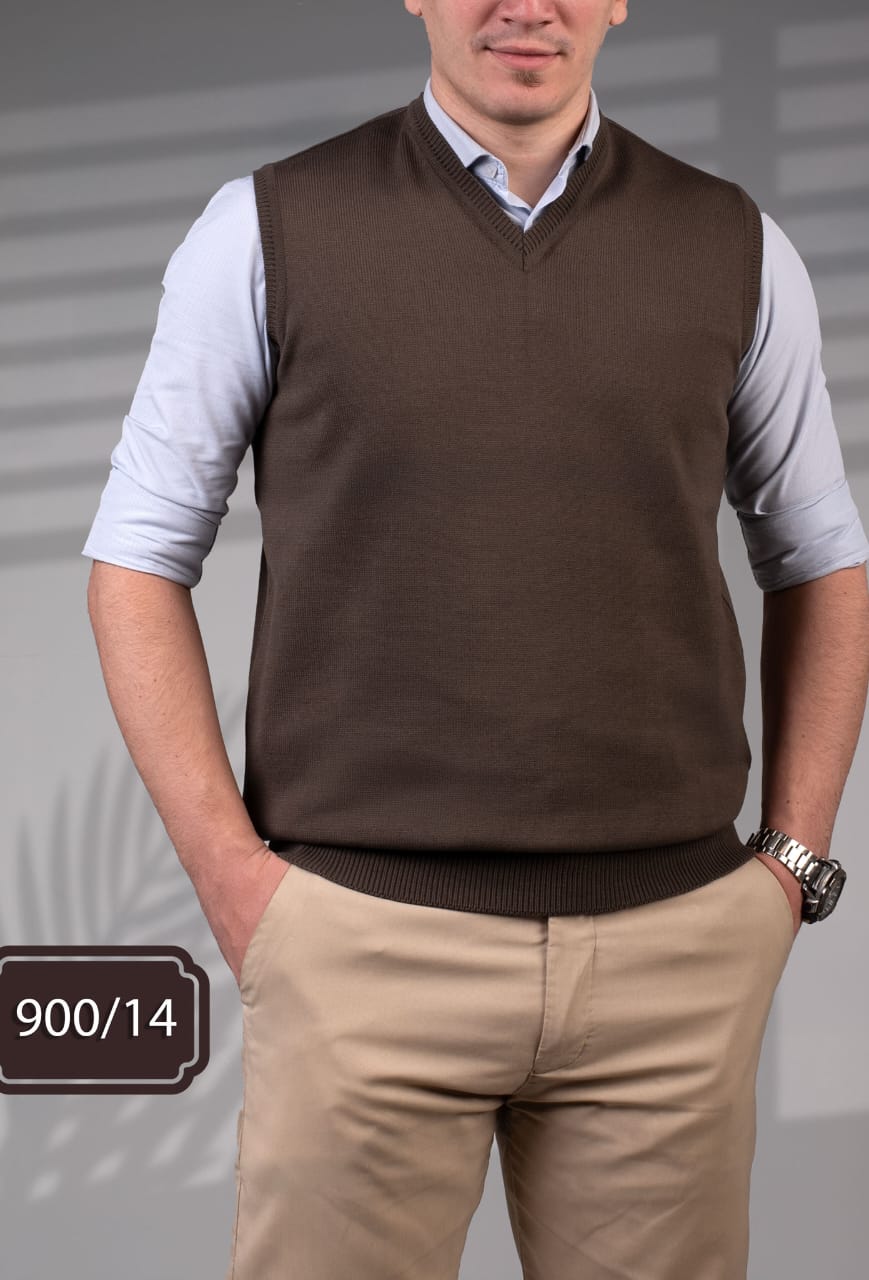 Gilet 900 / 14