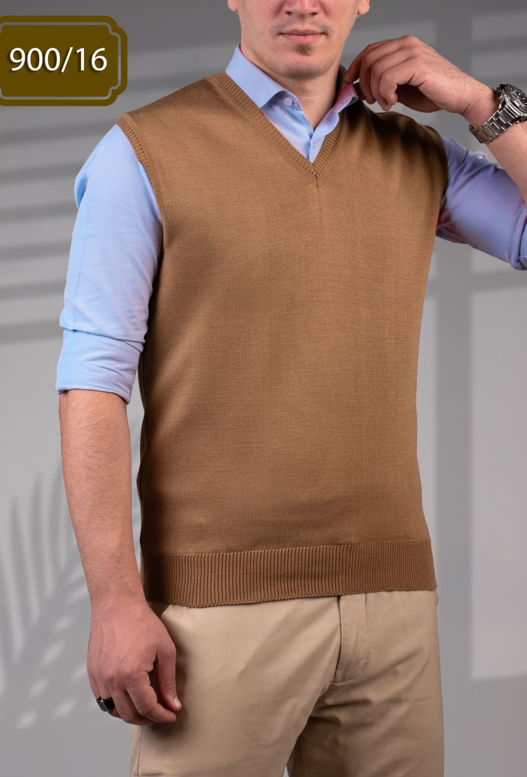 Gilet 900 / 16