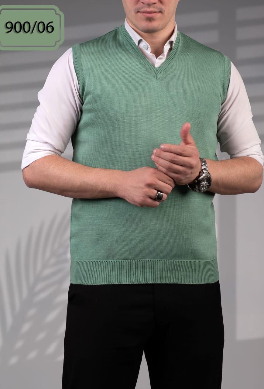 Gilet 900 /6