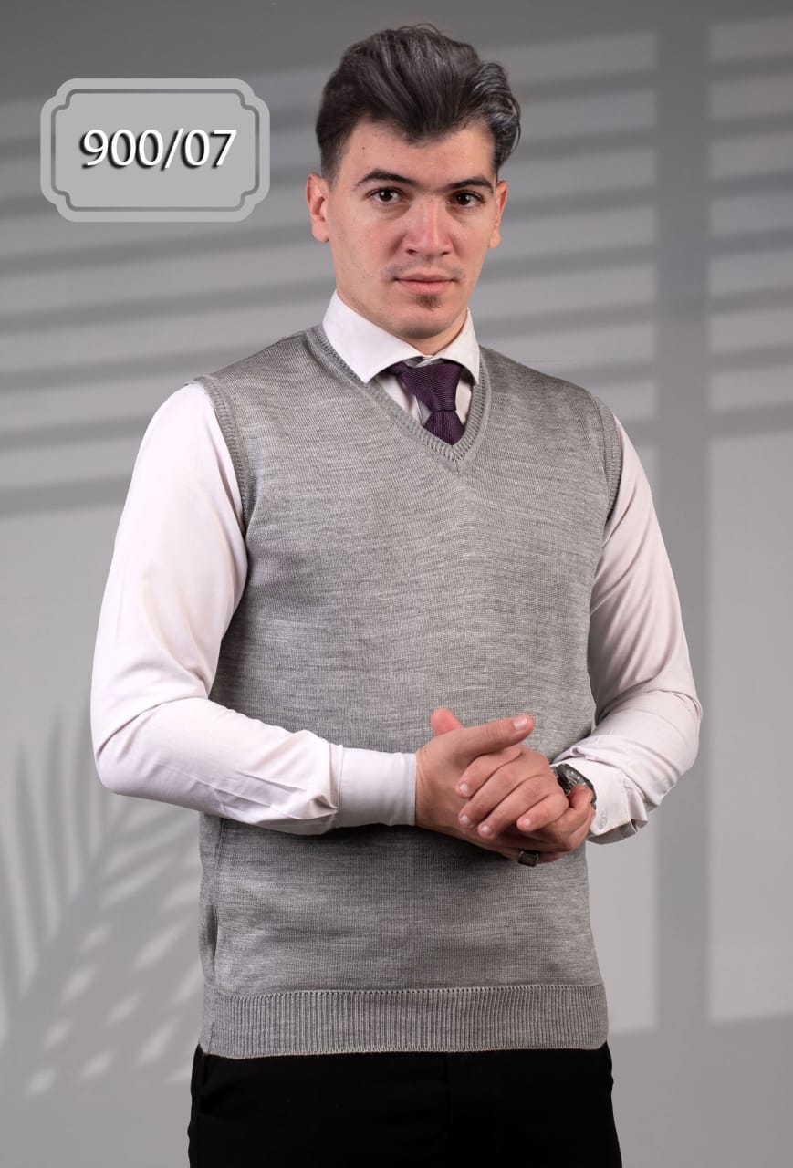 Gilet 900 / 7