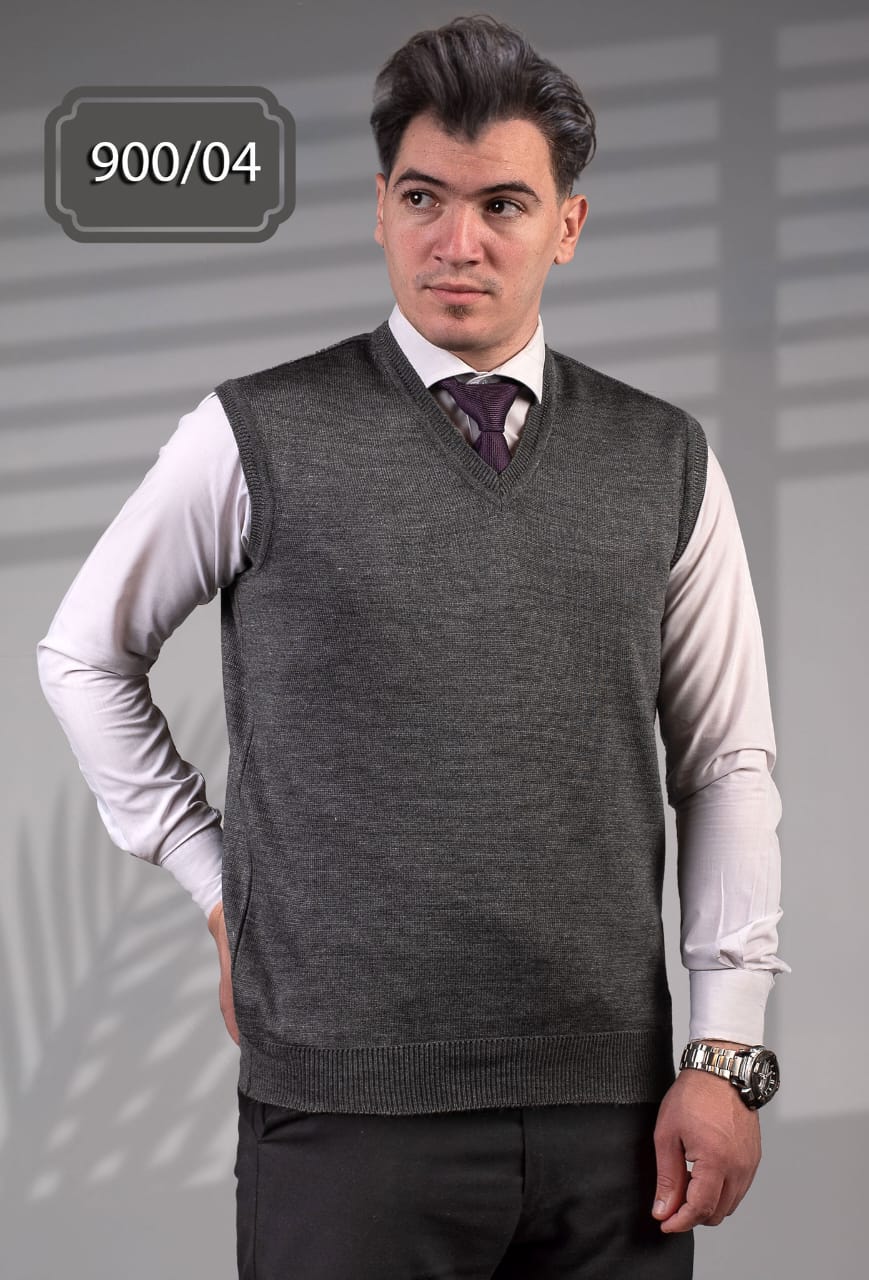 Gilet 900 /4