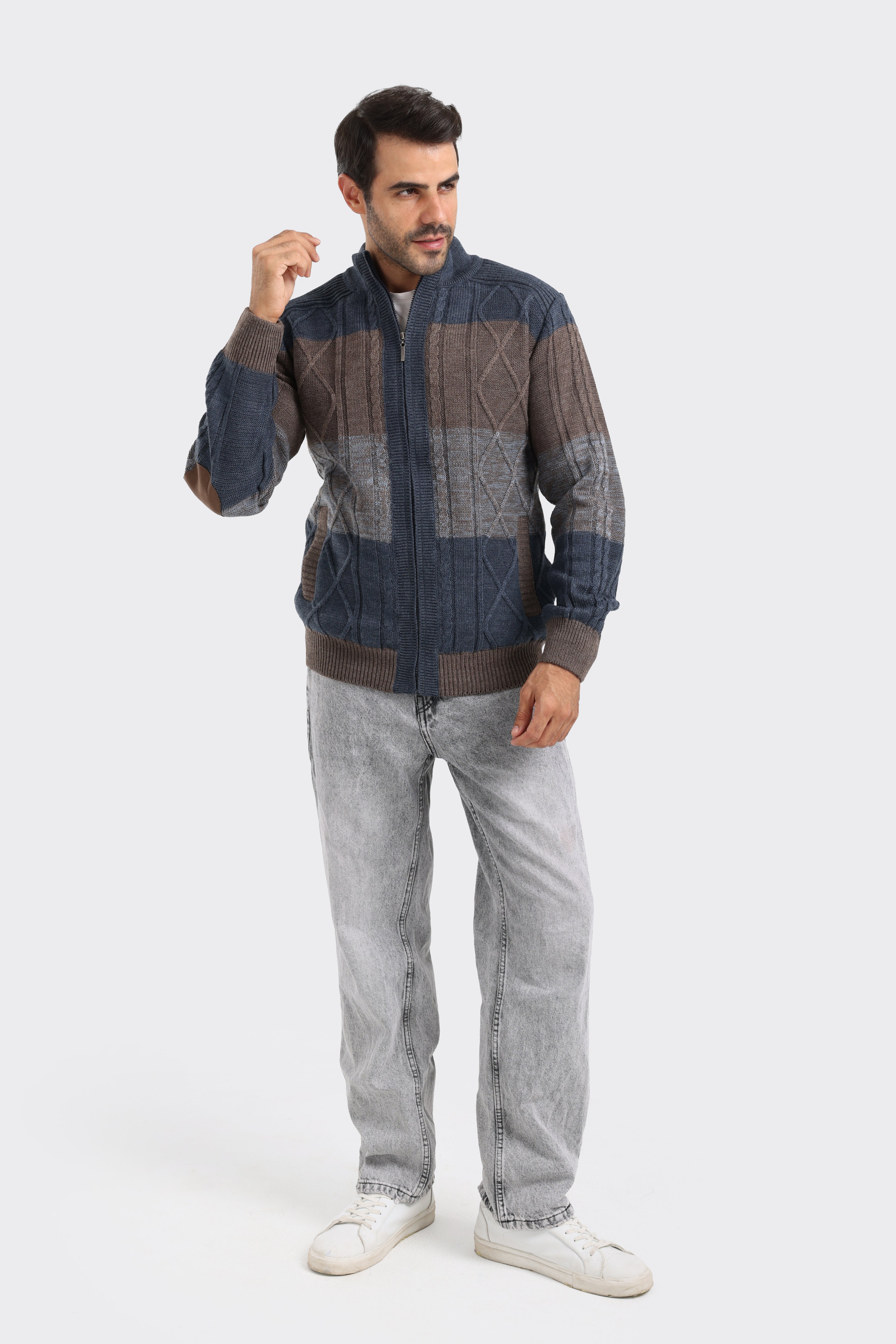 Sweater 3033 / 4