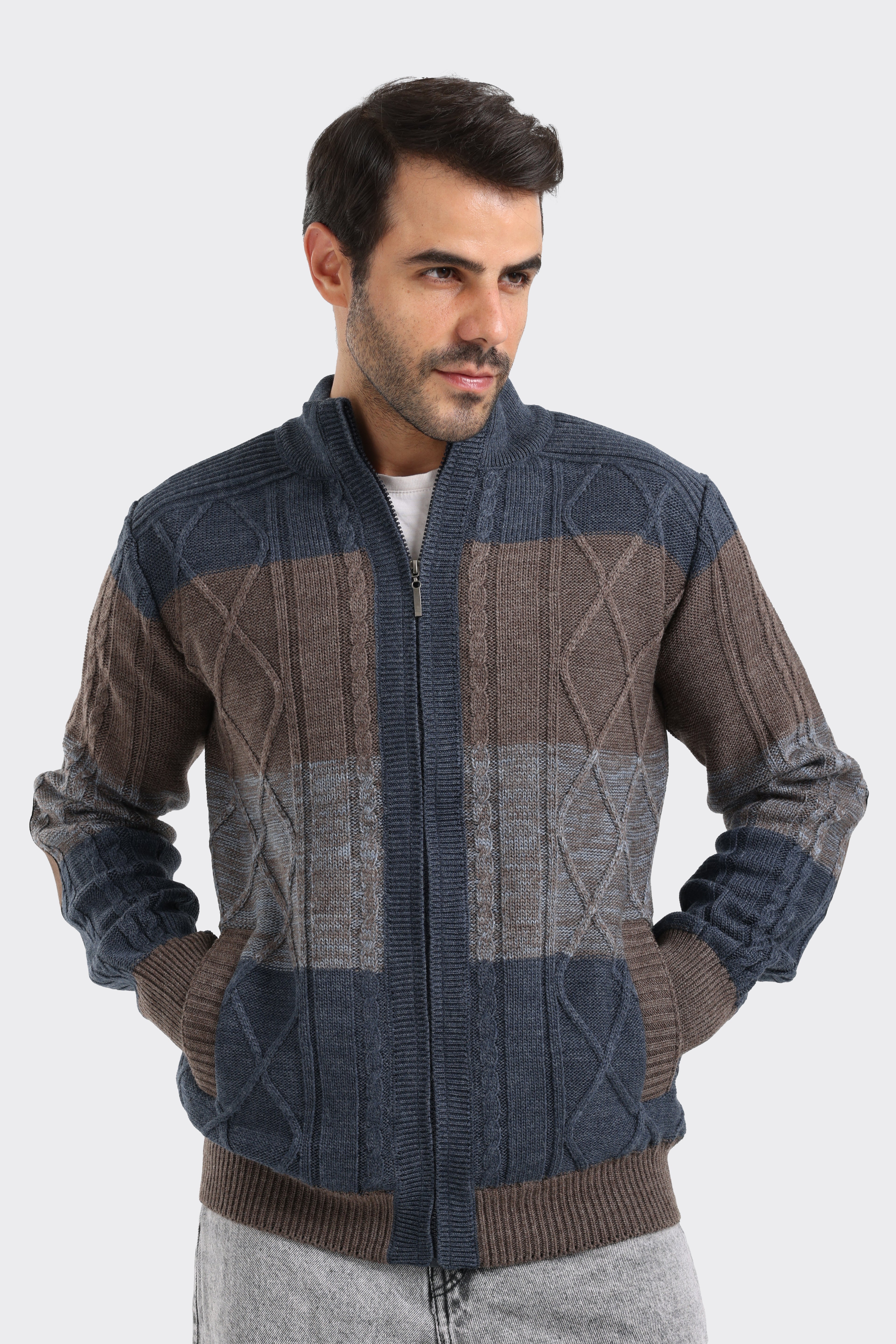 Sweater 3033 / 4