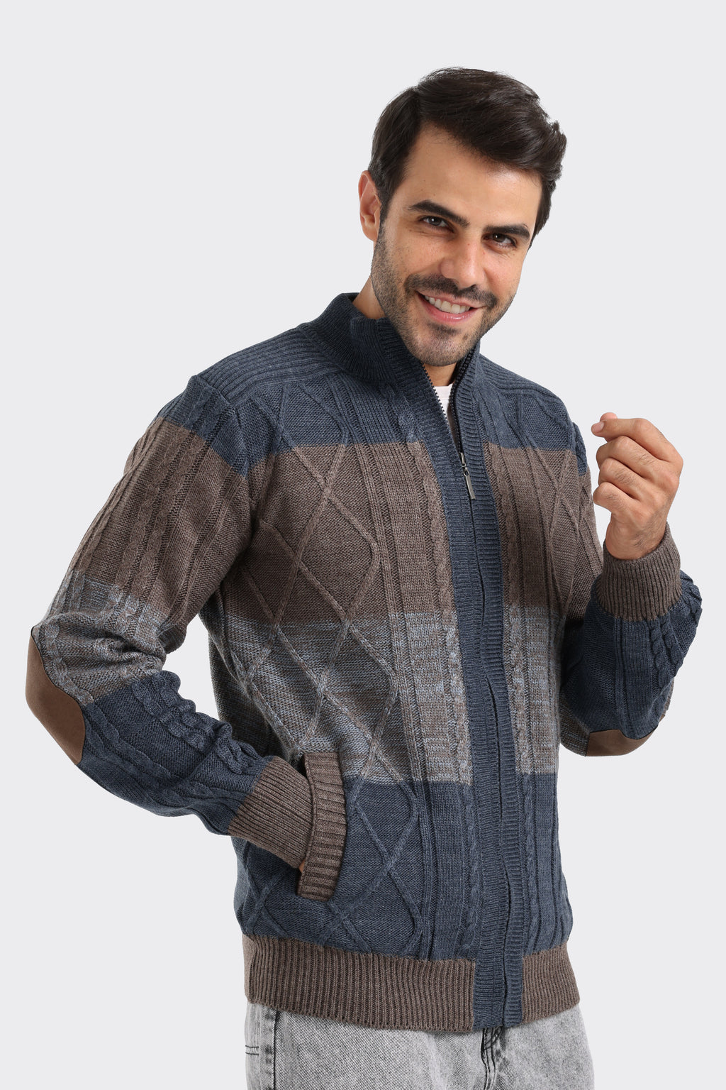 Sweater 3033 / 4