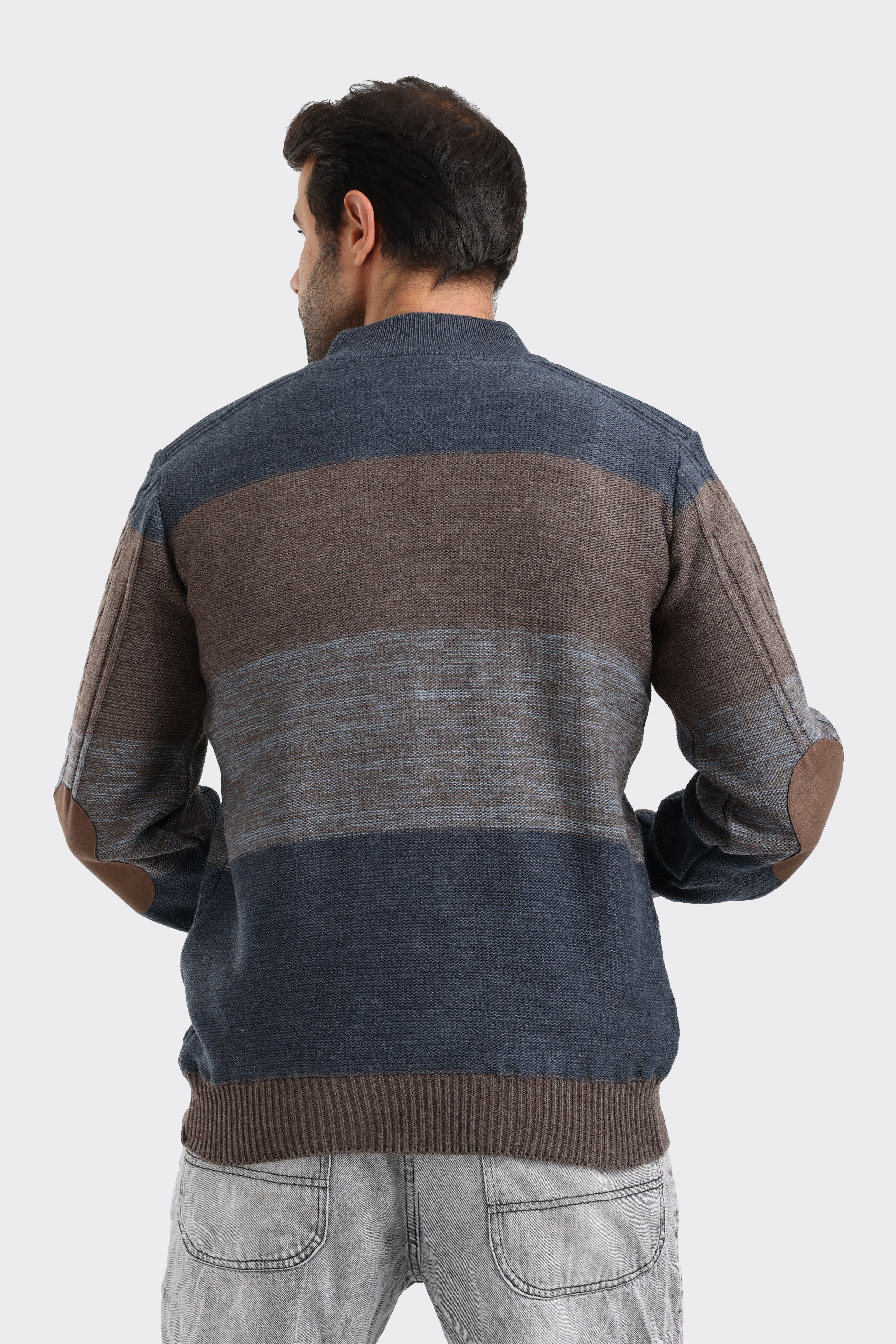 Sweater 3033 / 4