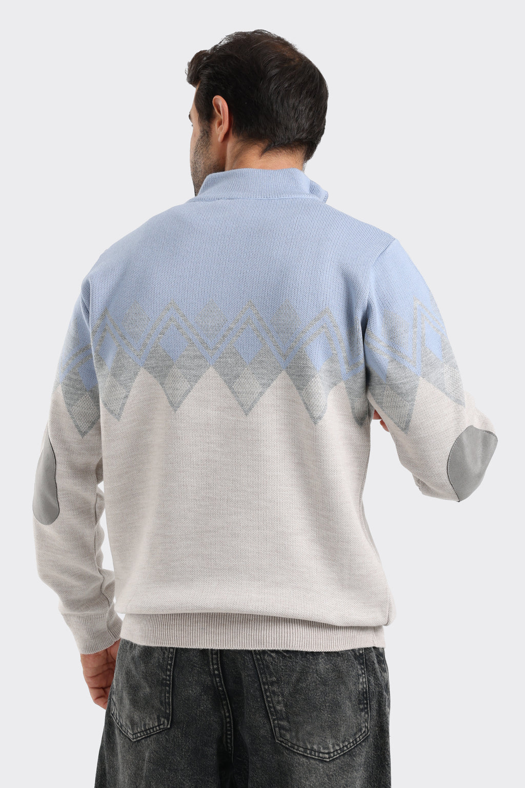 Pullover 1037 / 4