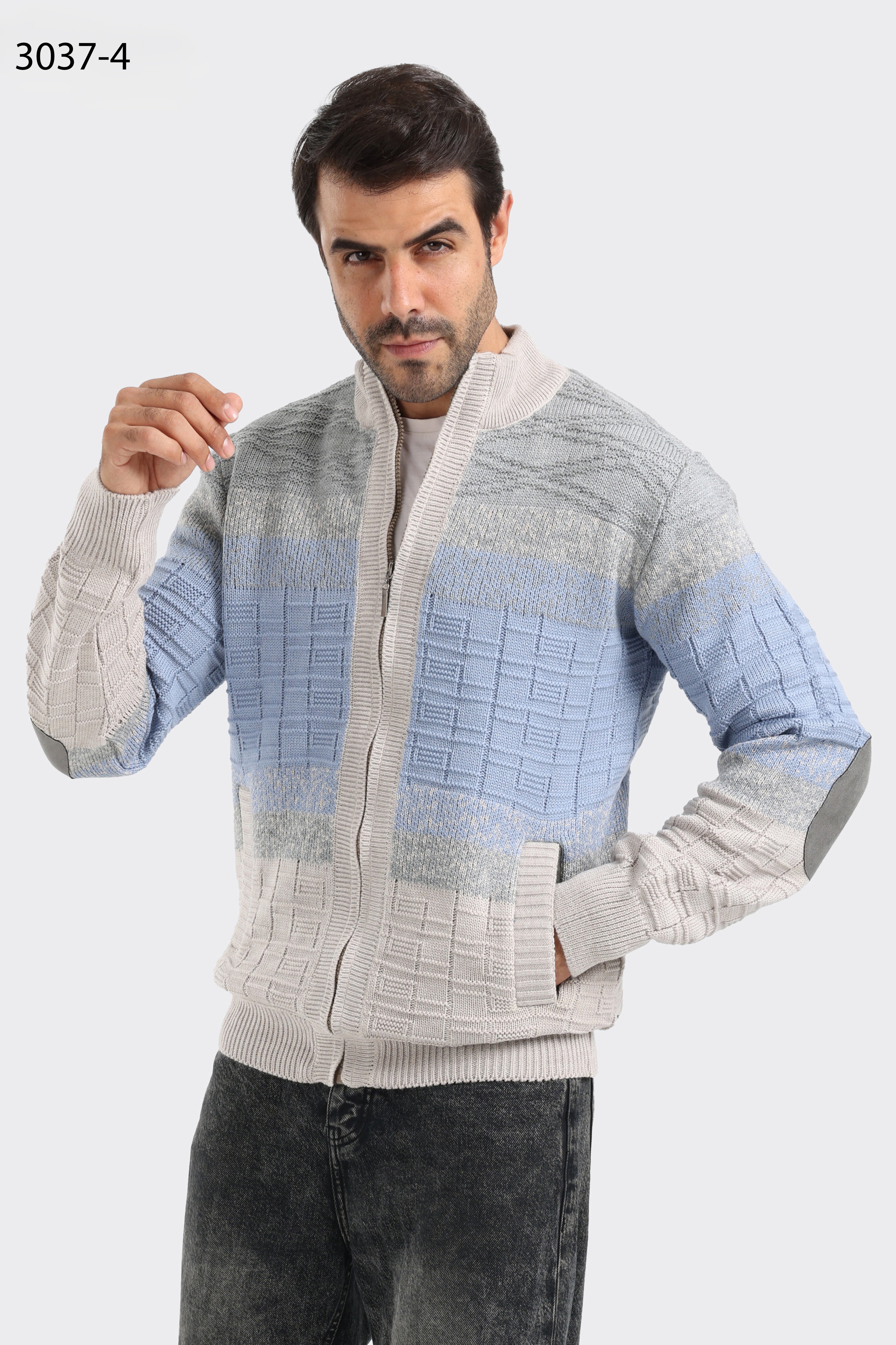Sweater 3037 / 4