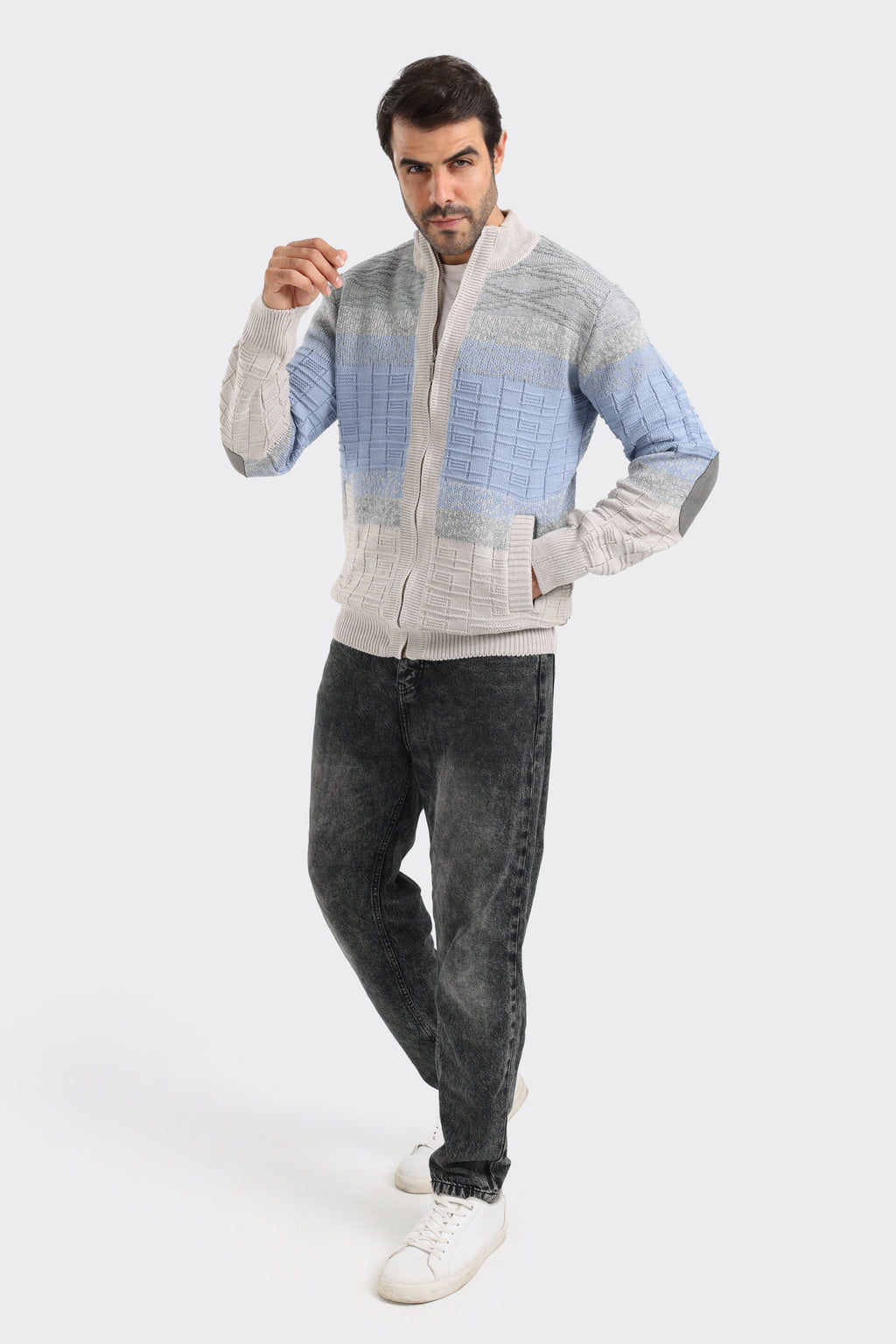Sweater 3037 / 4