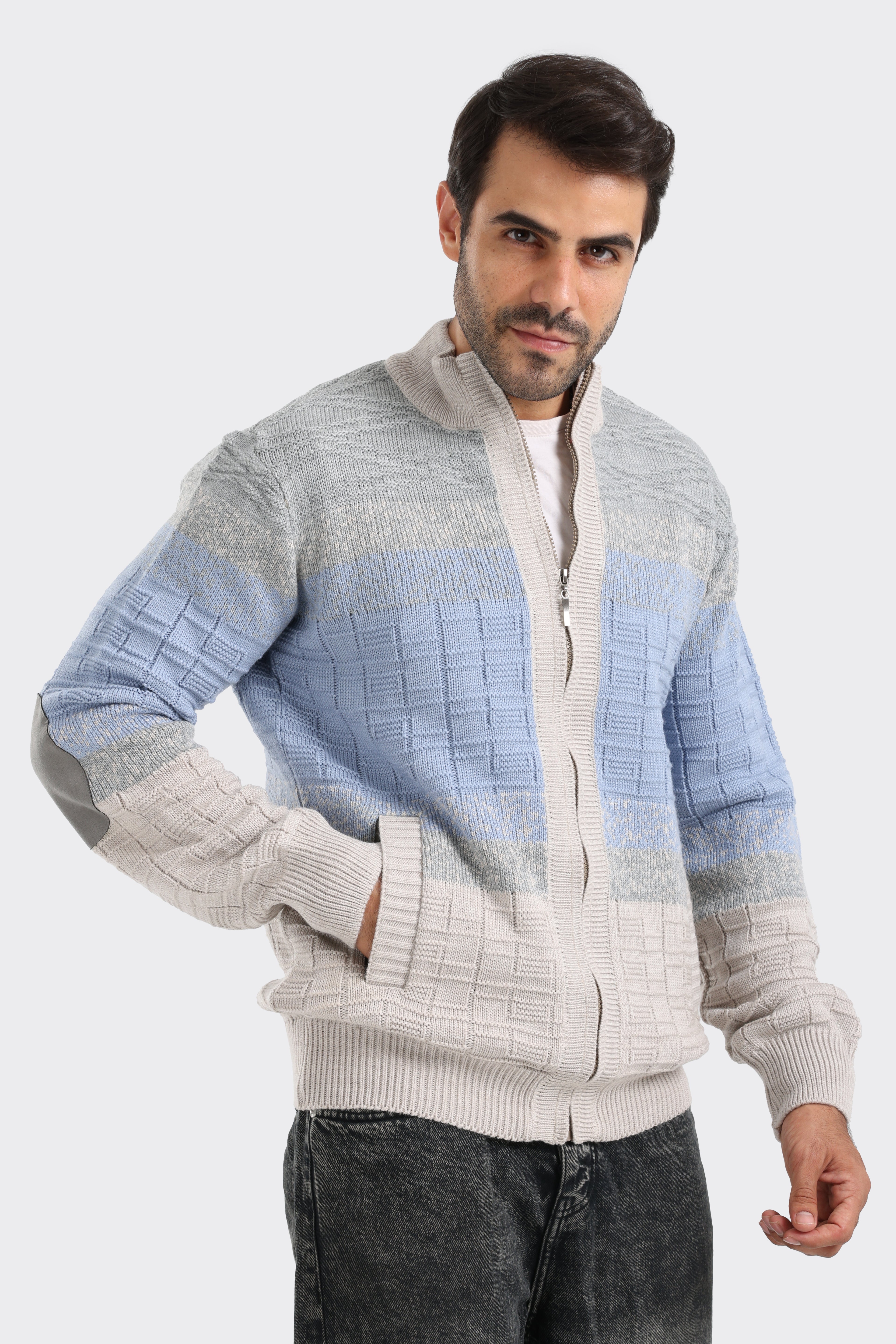 Sweater 3037 / 4