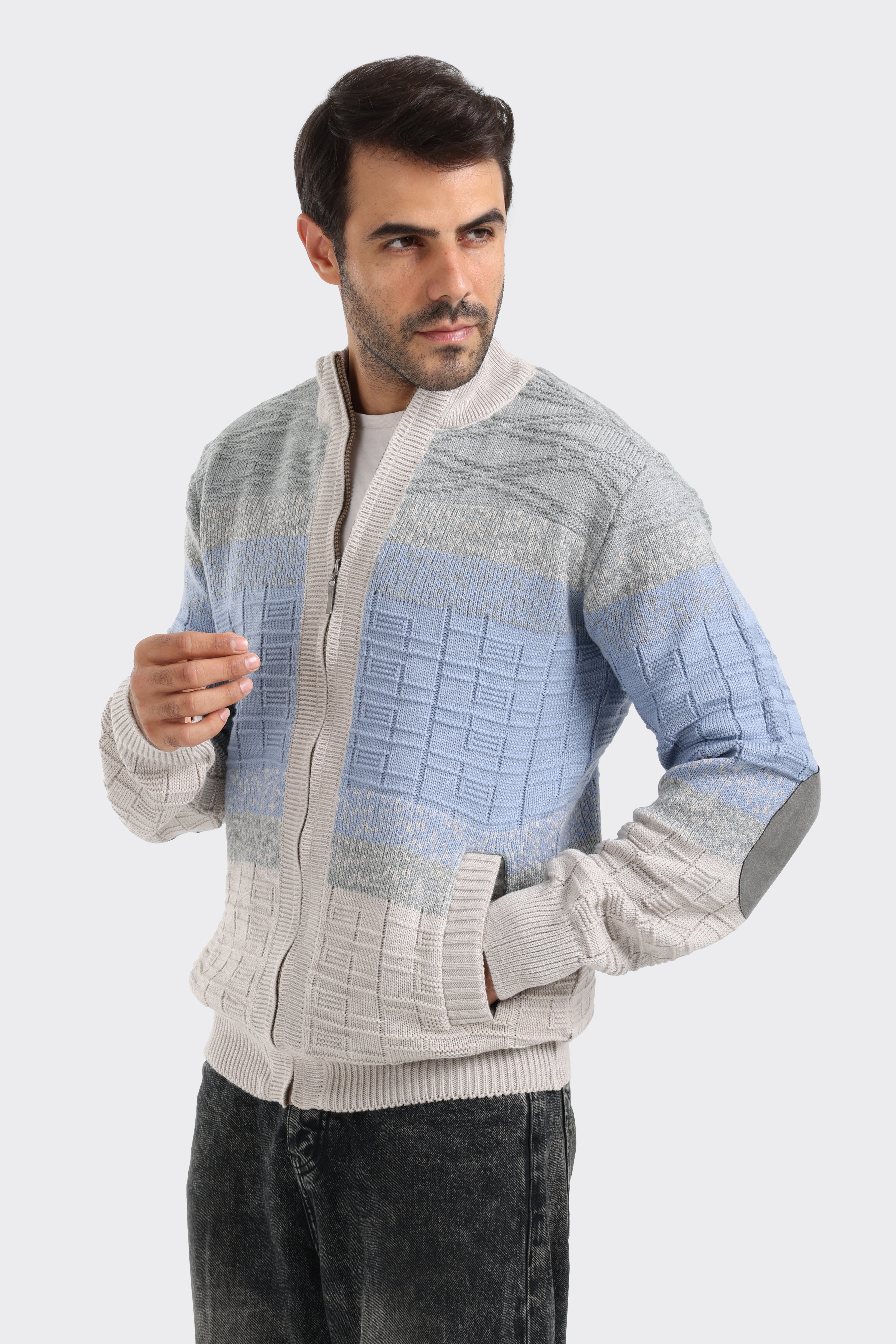Sweater 3037 / 4
