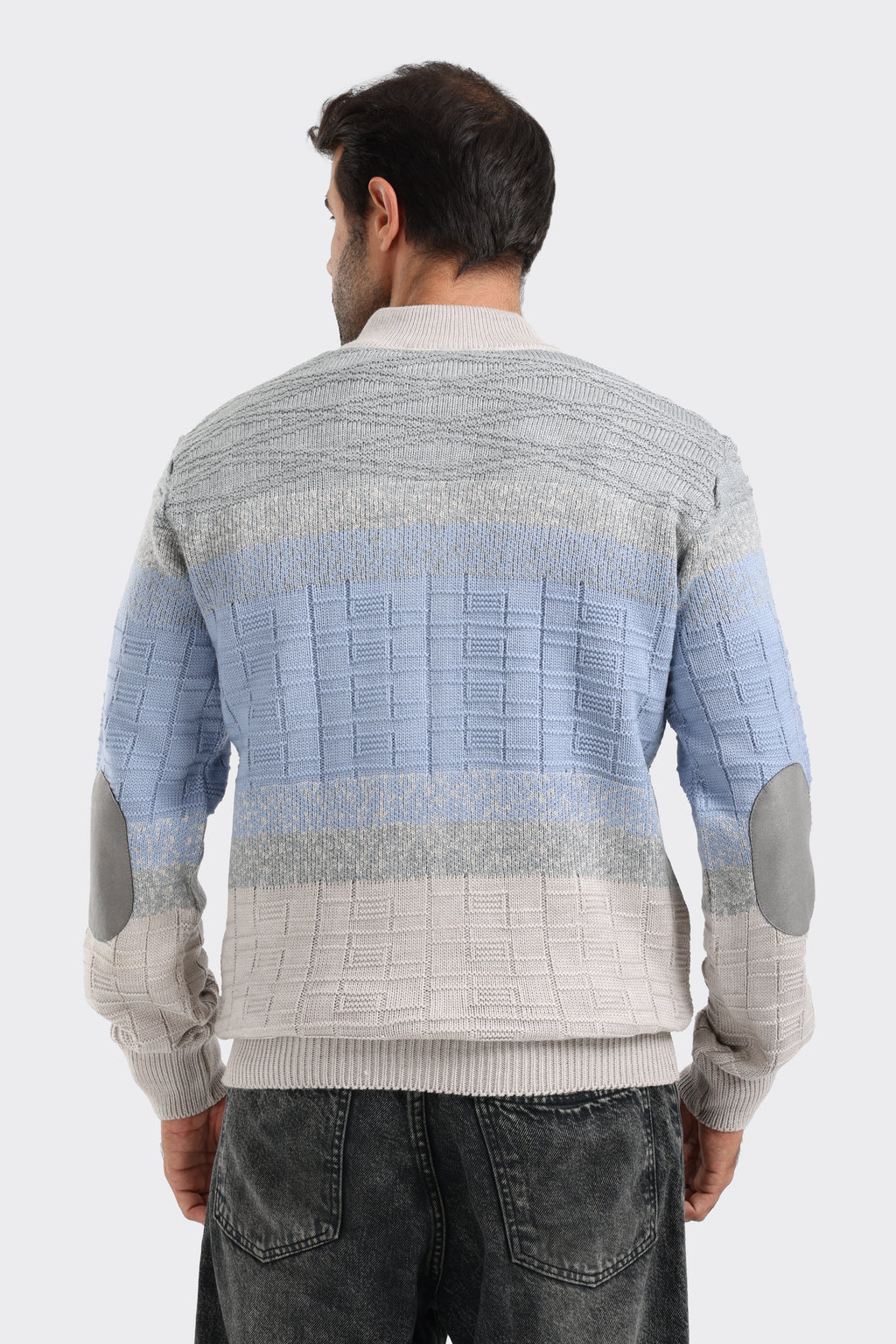 Sweater 3037 / 4
