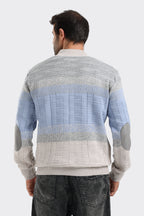 Sweater 3037 / 4