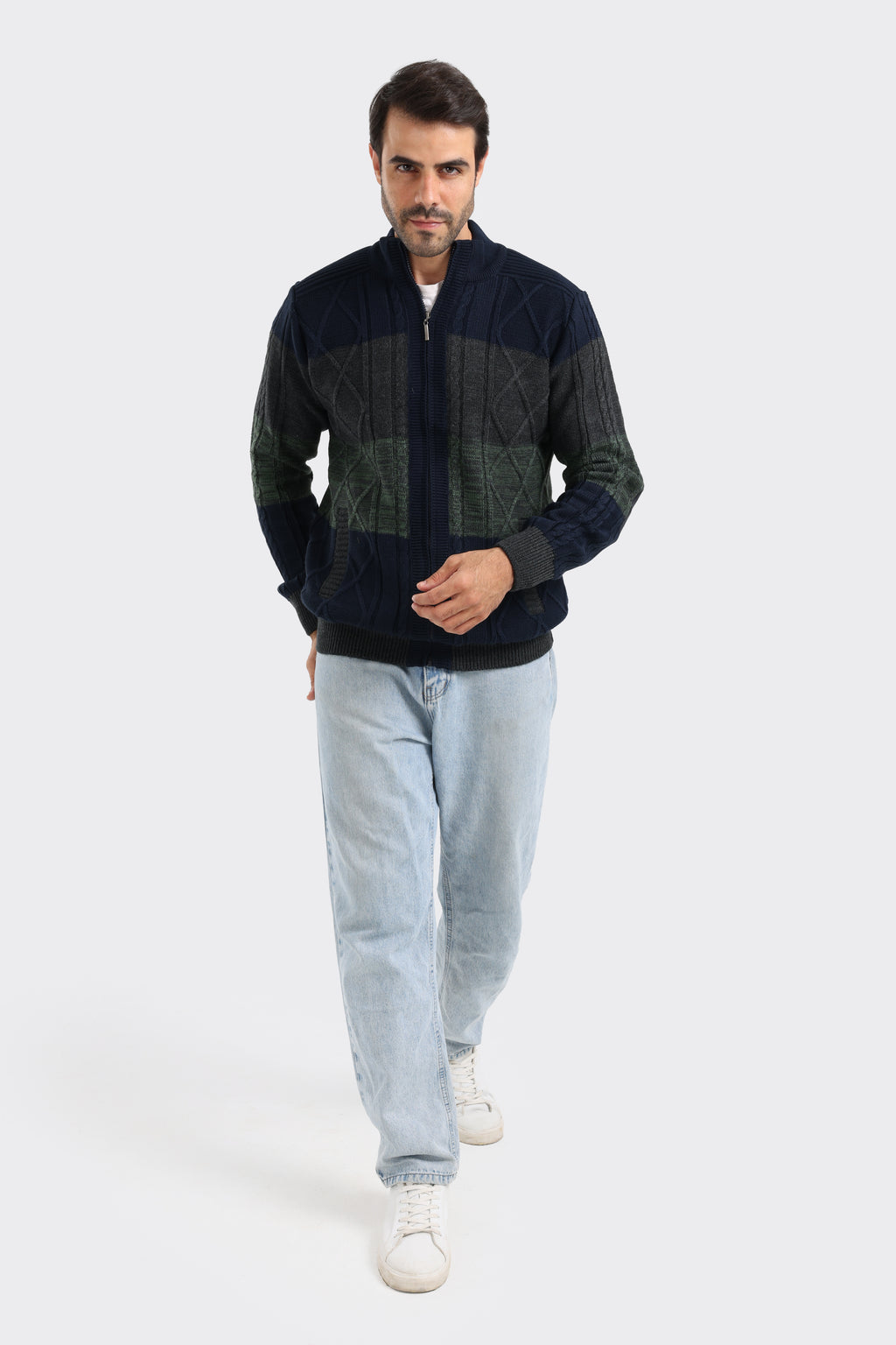 Sweater 3033 / 2