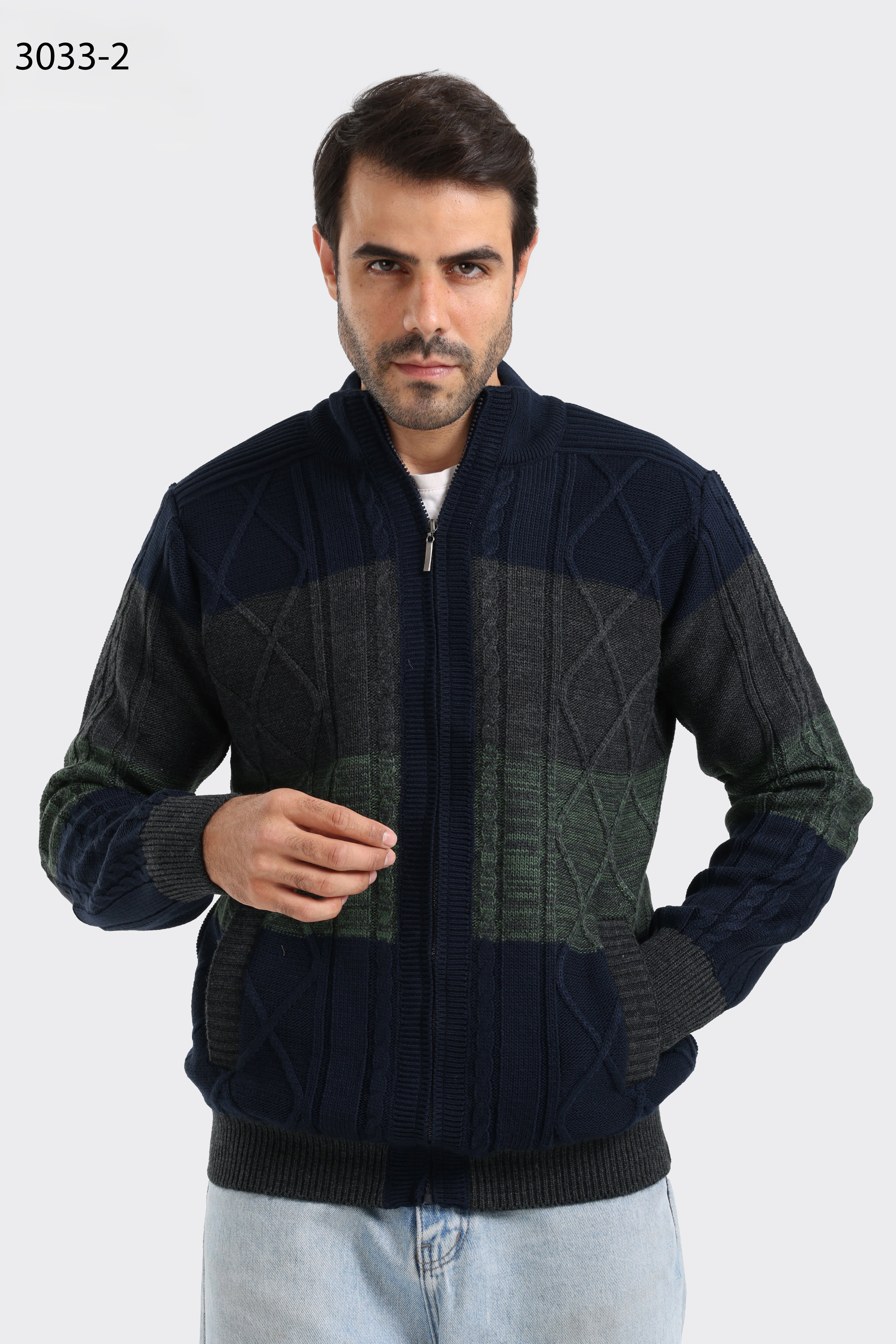 Sweater 3033 / 2