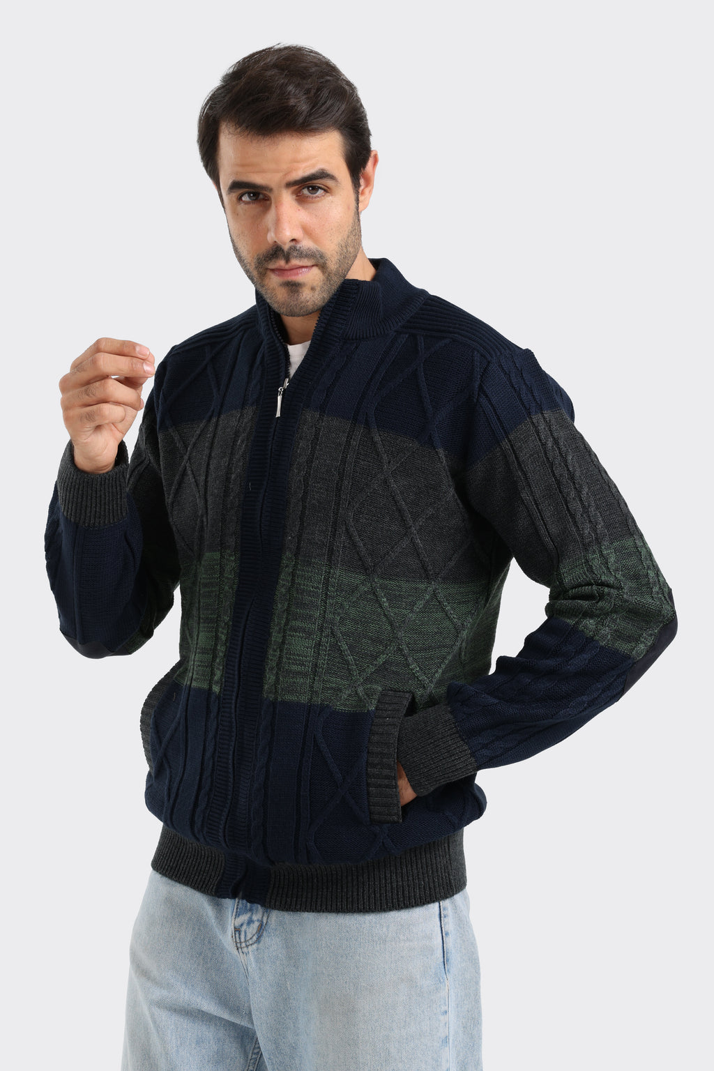 Sweater 3033 / 2