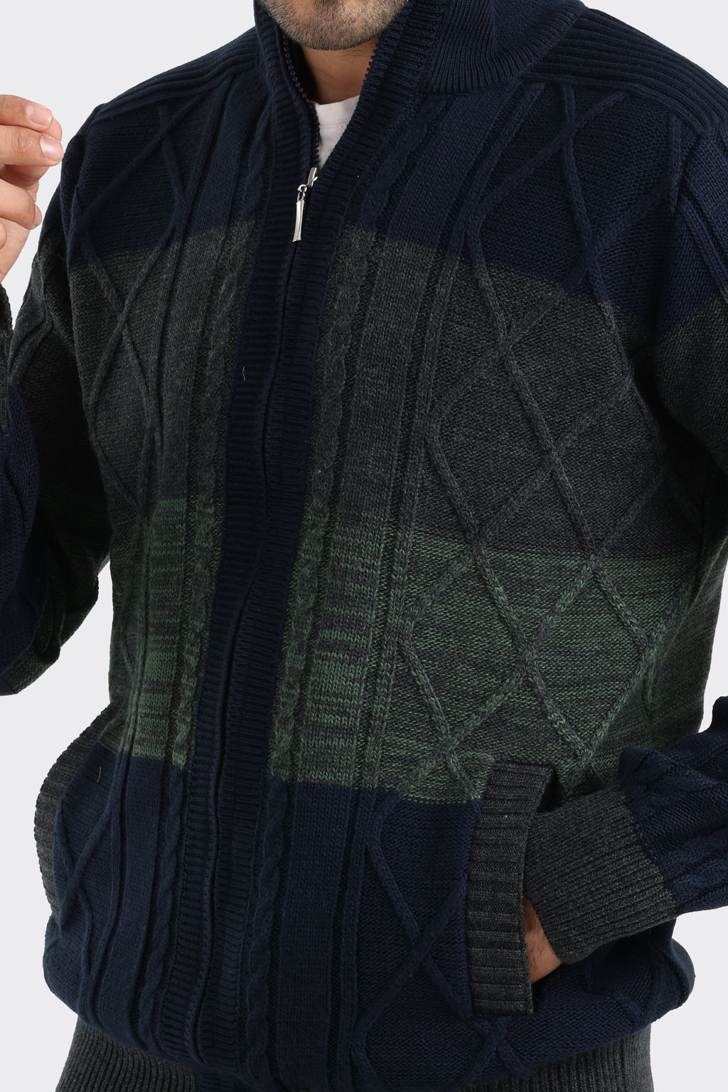 Sweater 3033 / 2