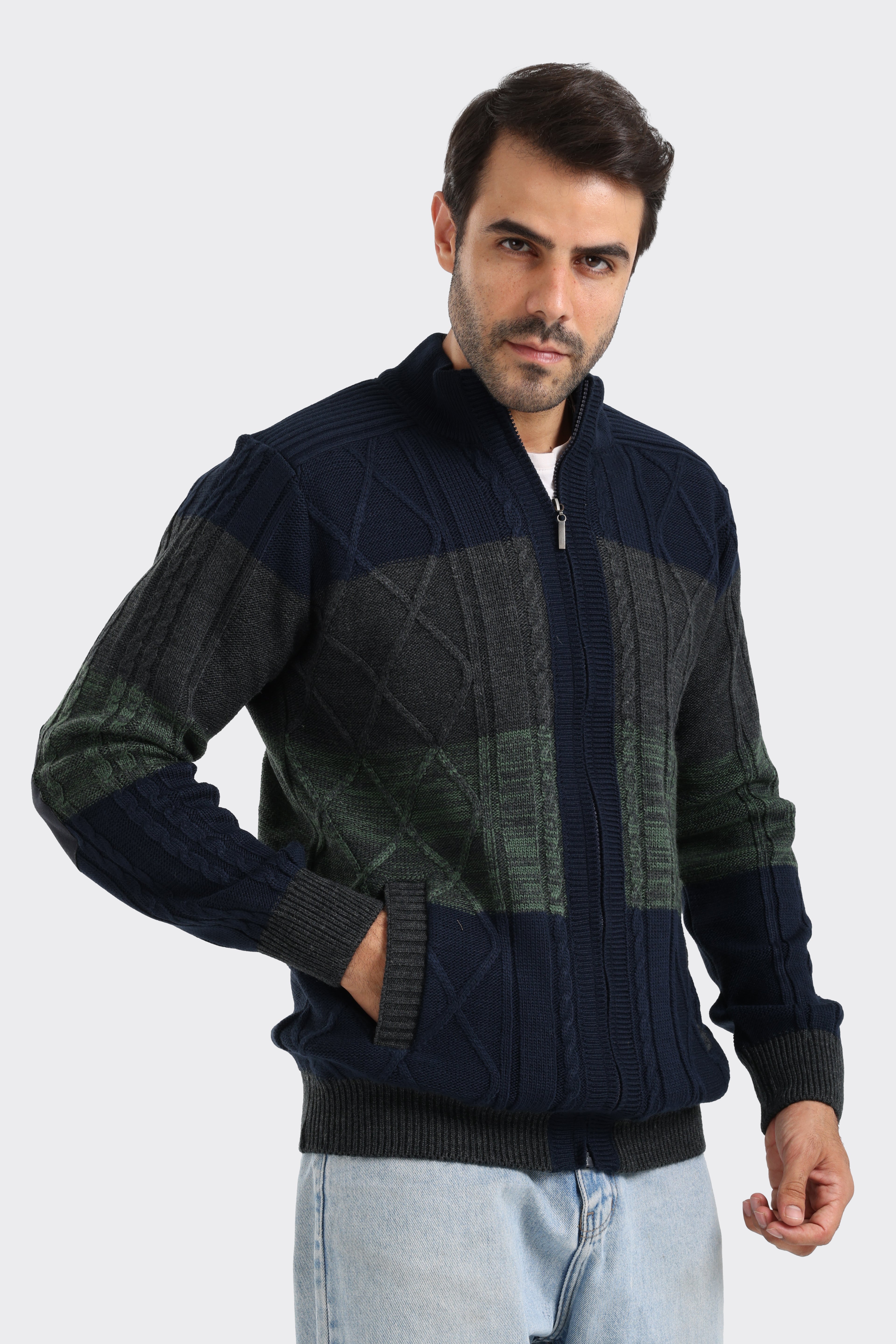 Sweater 3033 / 2