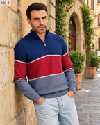 Pullover 101-1