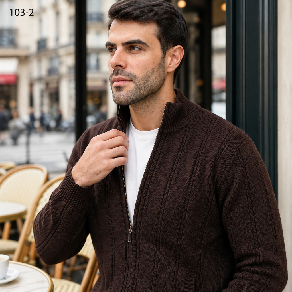 Pullover 103-2