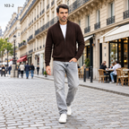 Pullover 103-2