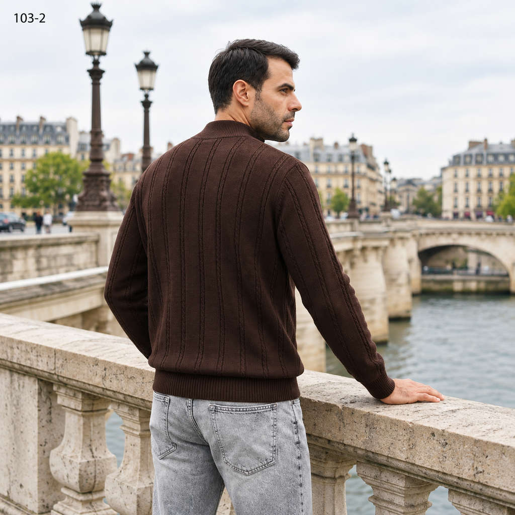 Pullover 103-2