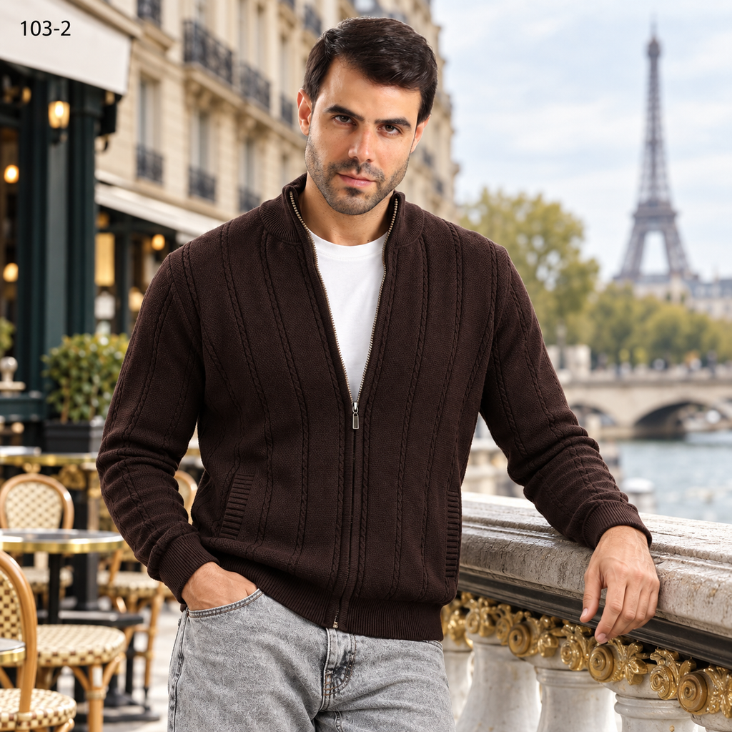 Pullover 103-2