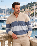 Pullover 105-1