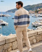 Pullover 105-1