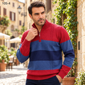 Pullover 105-4