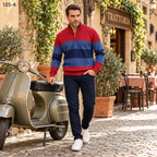 Pullover 105-4