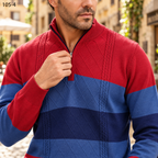 Pullover 105-4